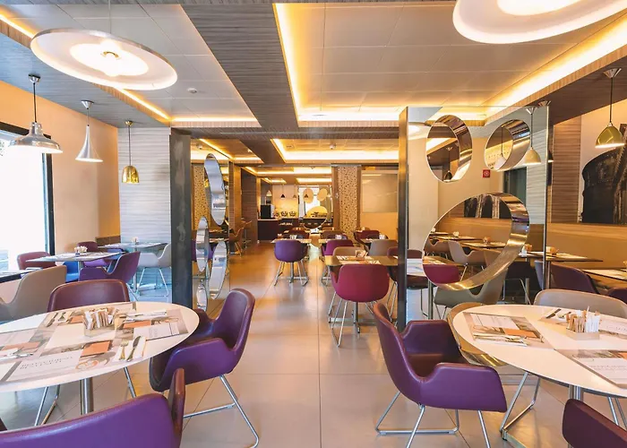 Mercure Roma Centro Colosseo