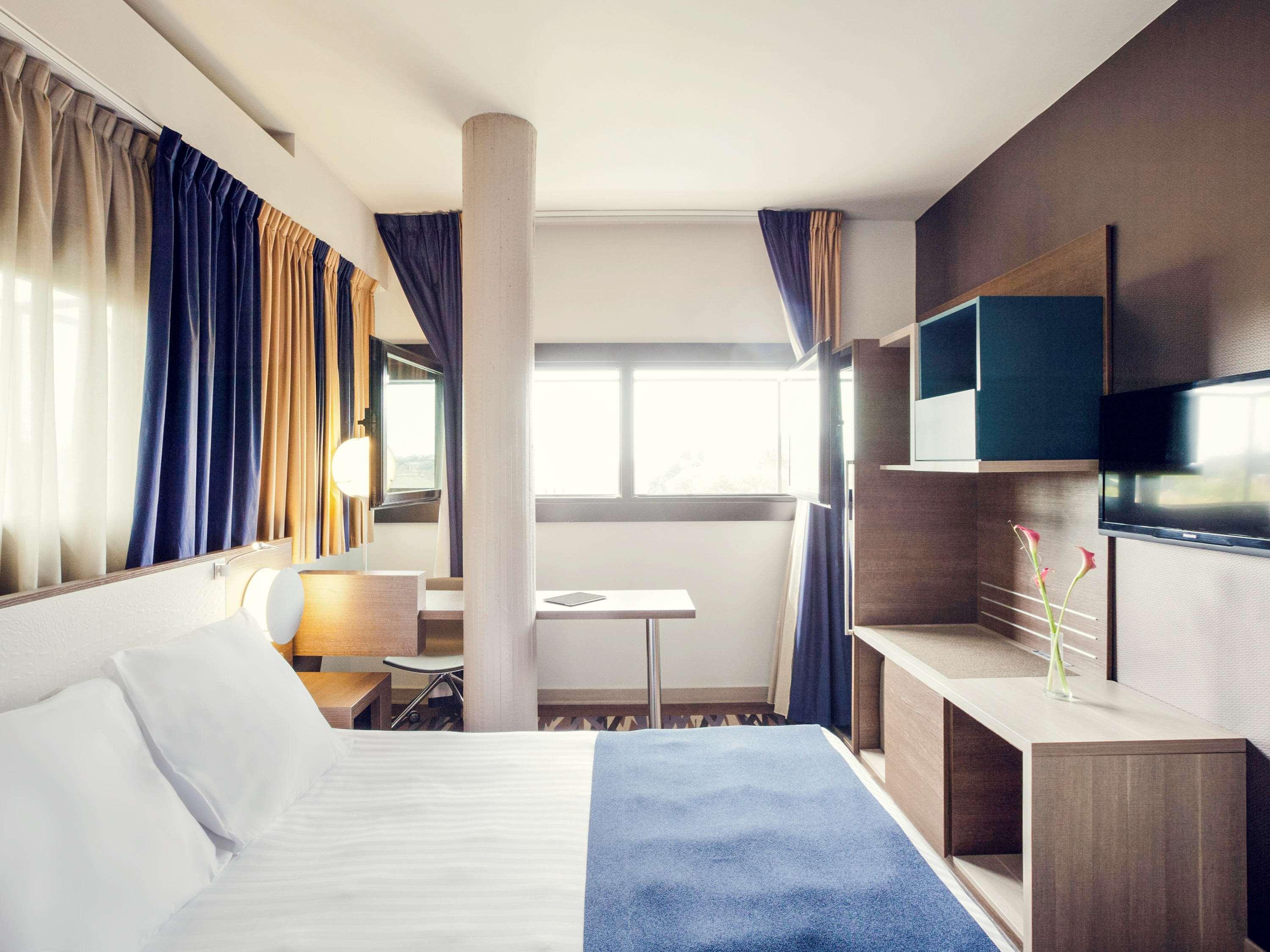 Mercure Centro Colosseo Rom