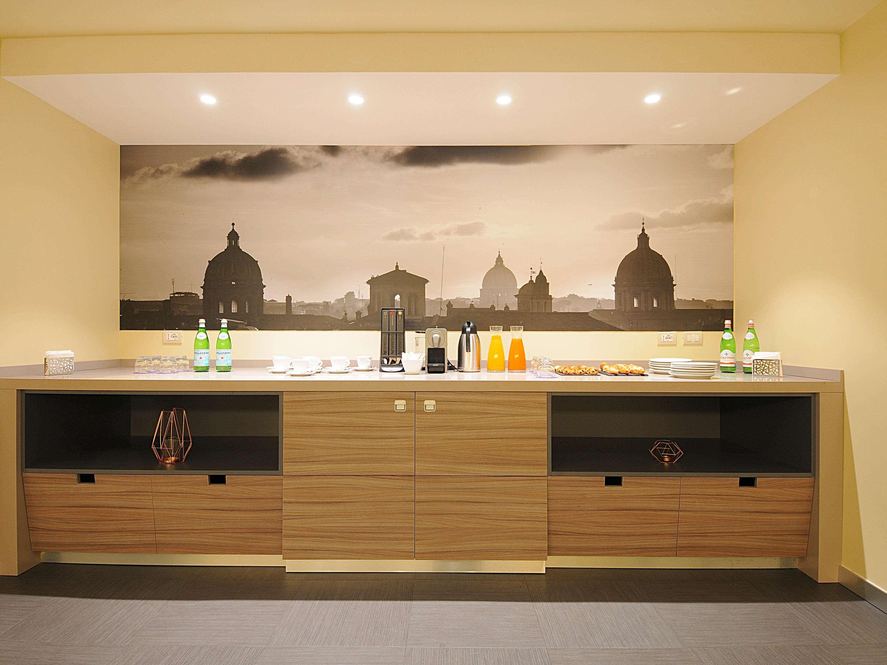 Mercure Centro Colosseo Rom