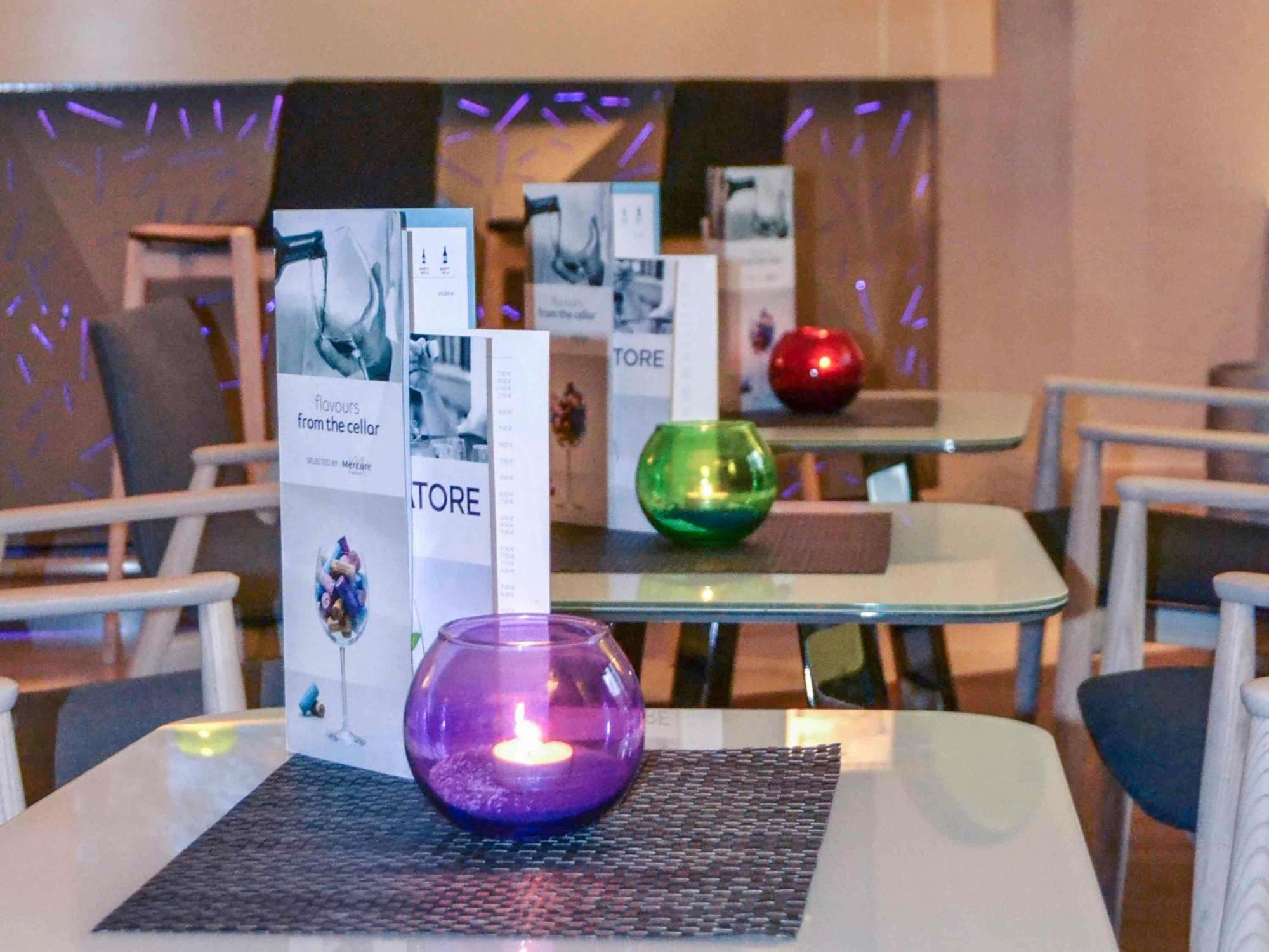 Mercure Centro Colosseo 4* Rom