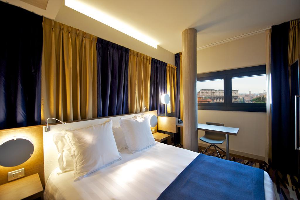 Mercure Centro Colosseo Rom