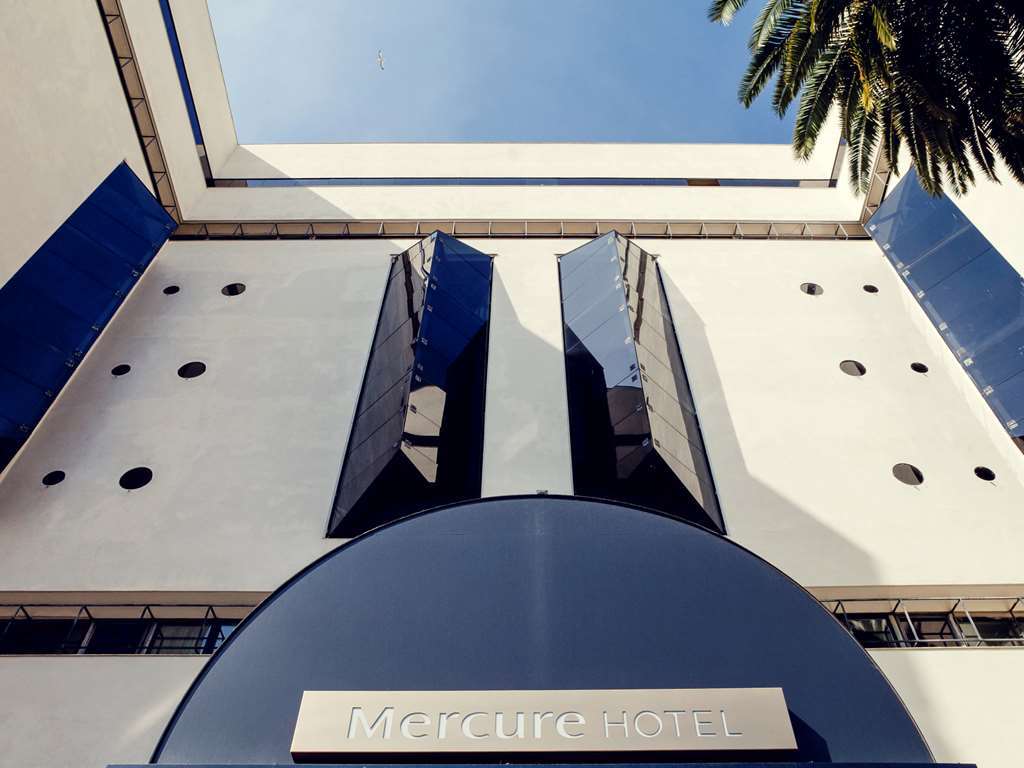 Mercure Centro Colosseo 4* Rom