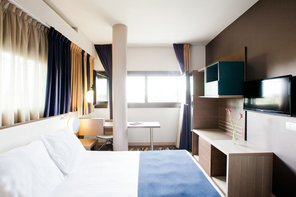 Mercure Centro Colosseo Rom